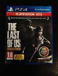 The Last Of Us Part 1 PS4