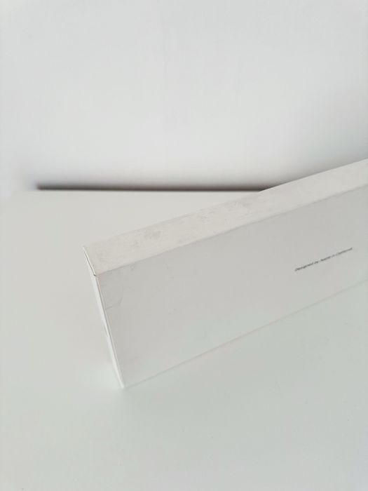 Apple Magic Keyboard oraz Magic Mouse 2 zestaw