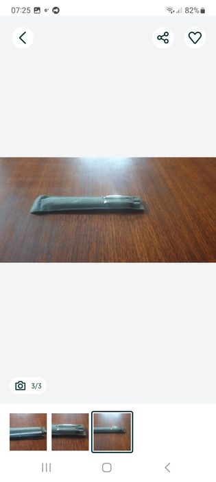 Ручка Schneider оригинал