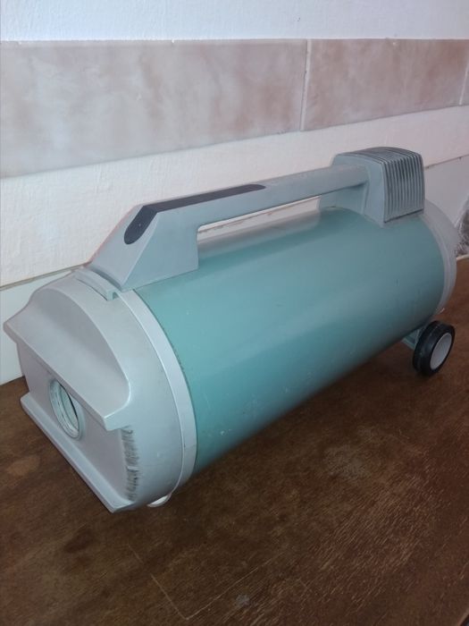 Пылесос "Ракета - 12А"