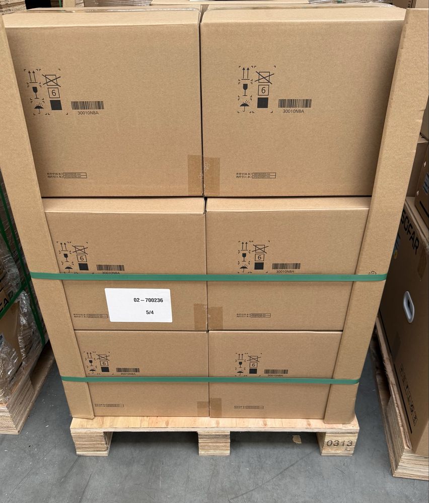 Optymalizatory Huawei Merc-1100W-P