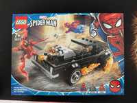 Lego 76173 - Spiderman i Upiorny Jeździec