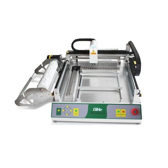 SMD плейсер,установщик, робот smd