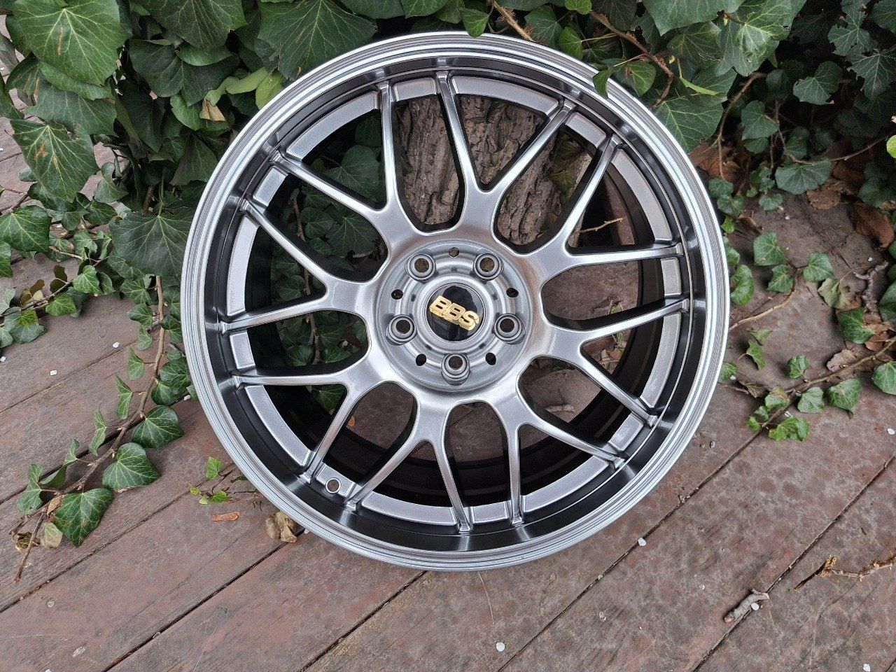 Диски  Flow Forming  R18 5x112 для Audi VW Mercedes Skoda