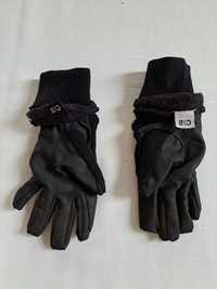 Rękawiczki zimowe Horze, dziecięce,  rozmiar  C/S