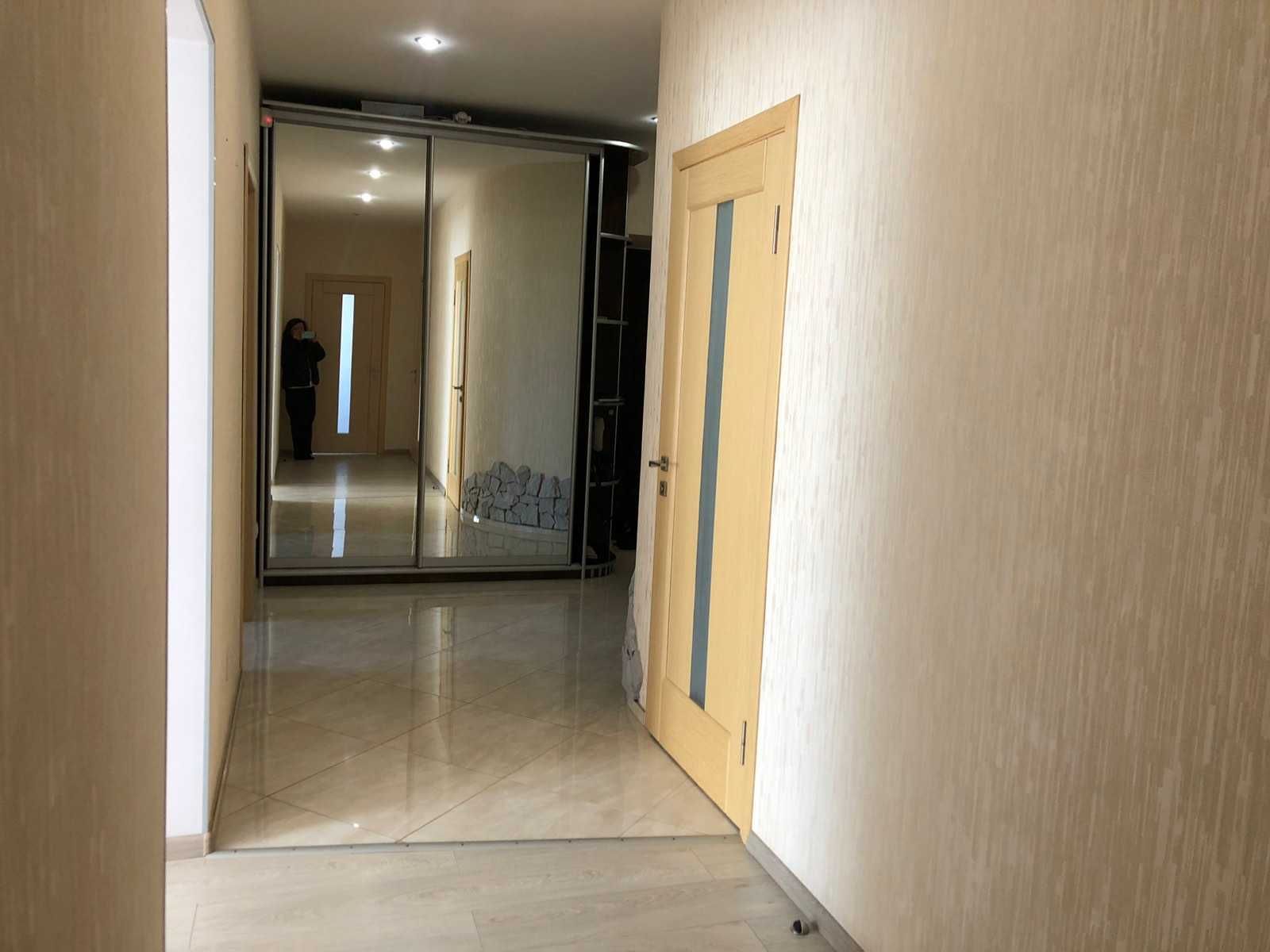 Оренда 3к квартири на Поділлі (8387)