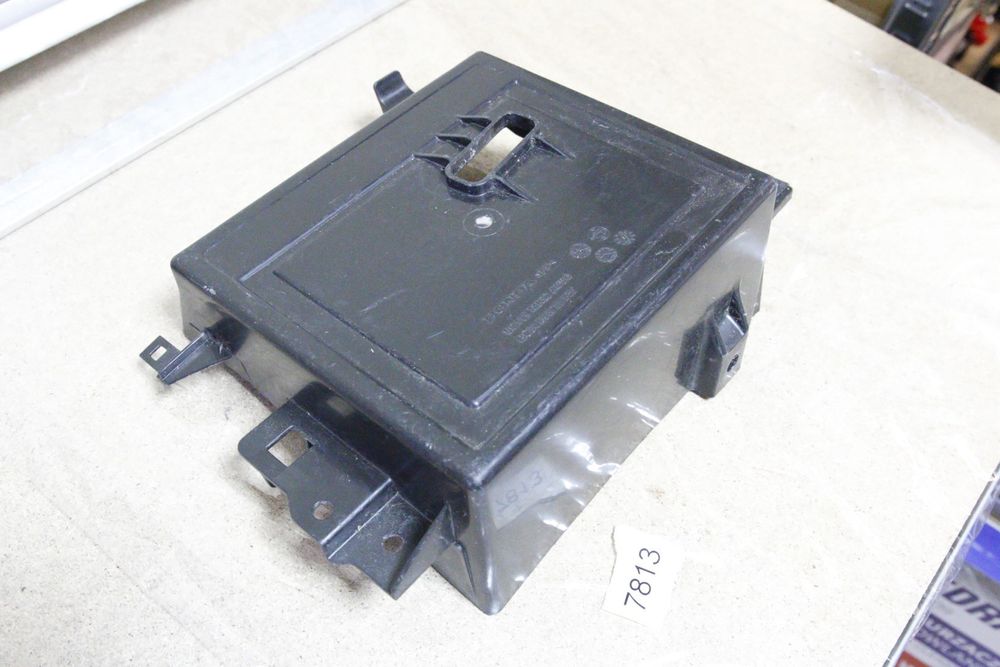 7813 Obudowa akumulatora |2018+ Honda Goldwing Gl1800