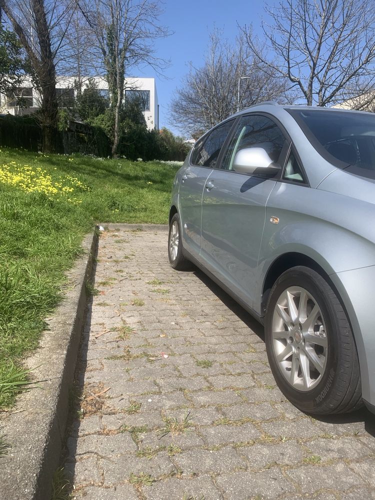 Seat Altea XL Tdi