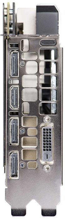 Ігрова Відеокарта EVGA GeForce GTX 1080  FTW GAMING ACX 3.0 ГАРАНТІЯ