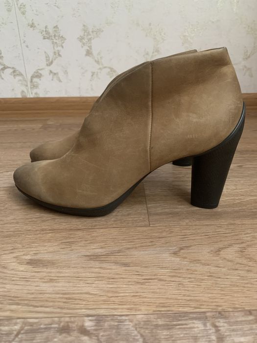 Ботинки , ботильоны Ecco 41 размер