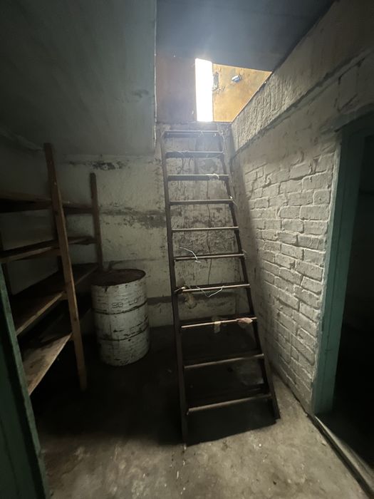 Оренда гаража Павла Усенка 7Б