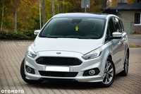 Ford S-Max 2.0Tdci 190KM ,,ST-LINE&#039;&#039; 7osobowy