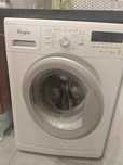 Pralka Whirlpool 6 sensem 6 kg 1200obr/min