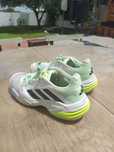 Ténis Adidas Barricade