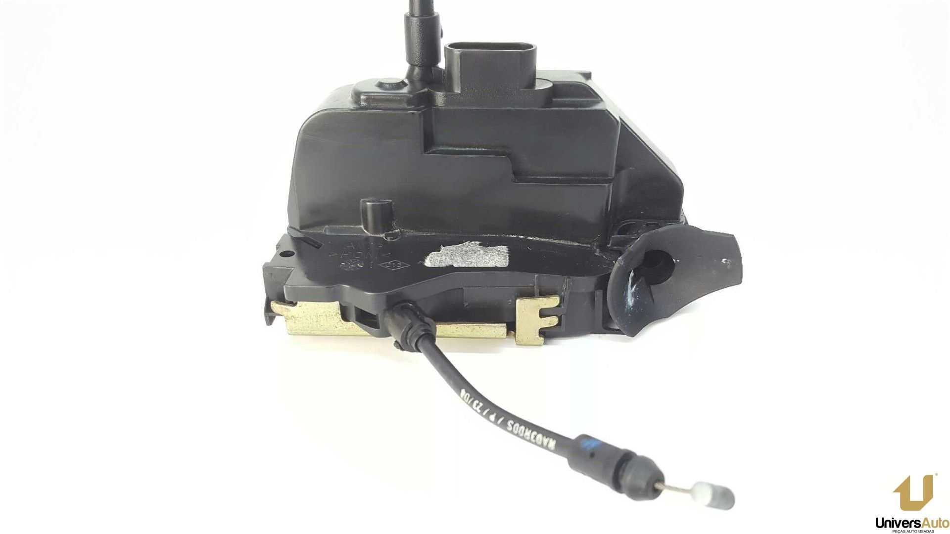 FECHADURA PORTA FRENTE ESQUERDA RENAULT MEGANE II CLASSIC BERLINA CONFORT EXPRES...