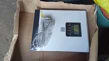 Hybrydowy falownik solarny 3kWh 102vdc