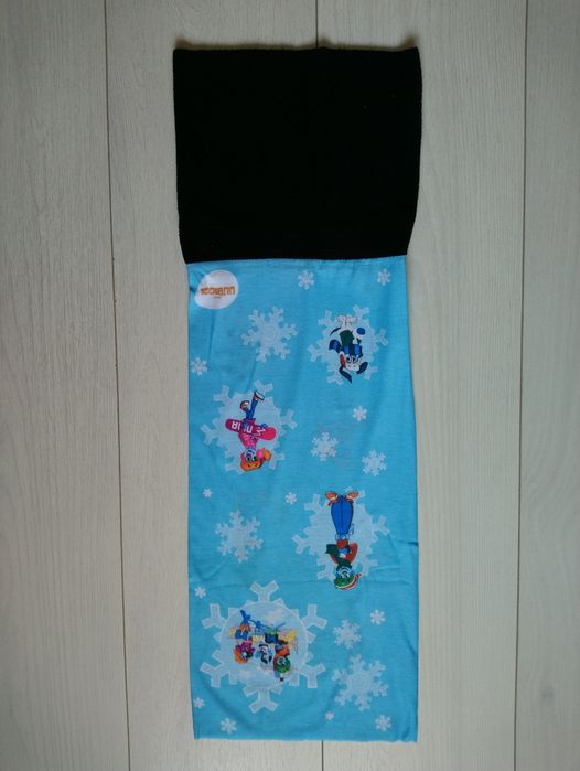 Зимовий баф бафф