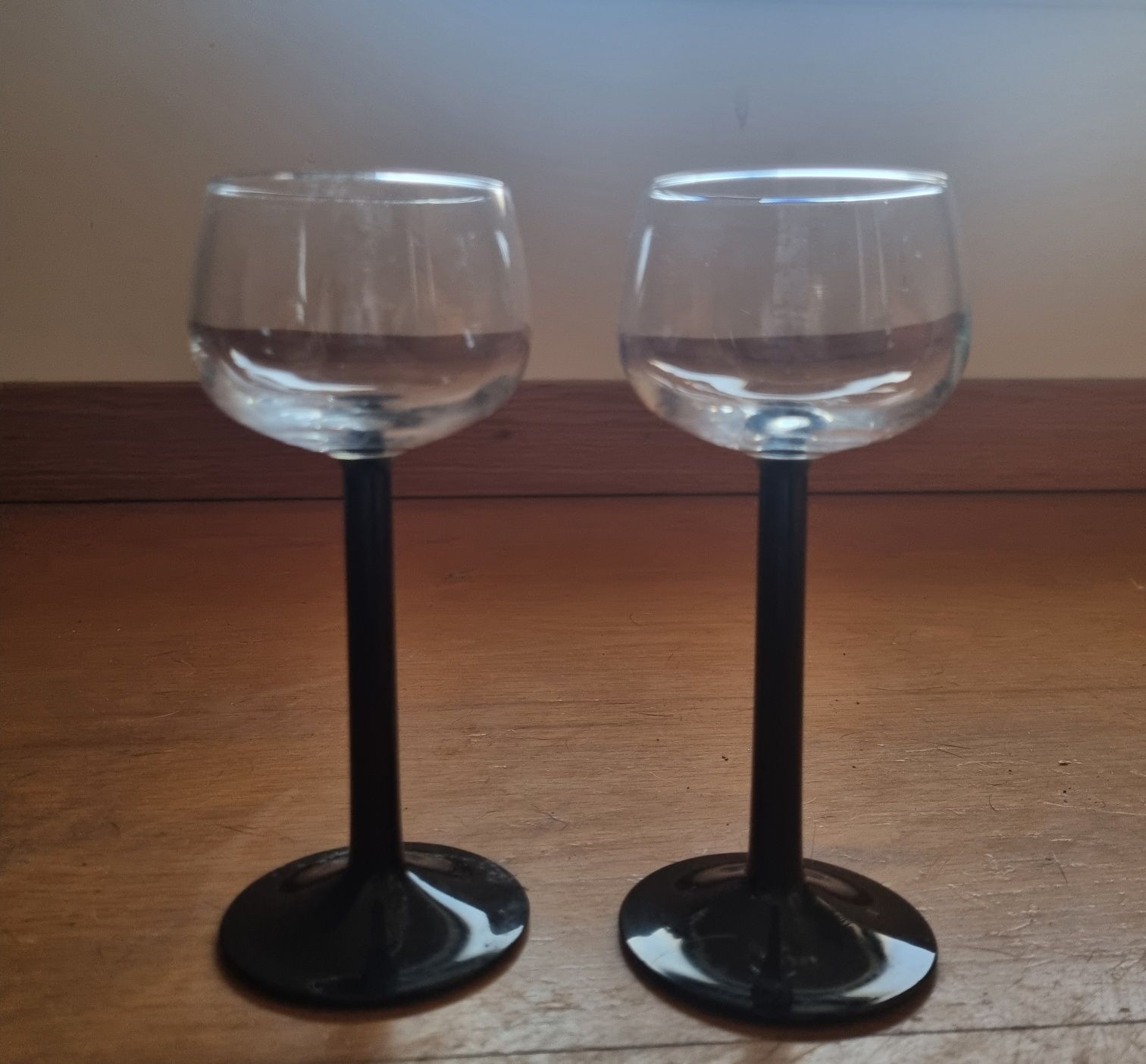 4 Taças vinho Luminarc France