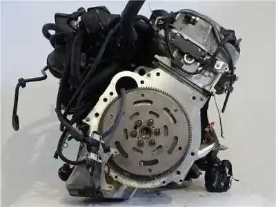 Motor  BMW 5 (E60) 3.0 530i 258 CV    N52B30A