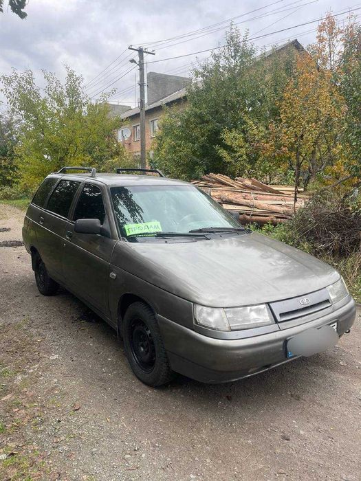 Продам ВАЗ 2111 на ходу