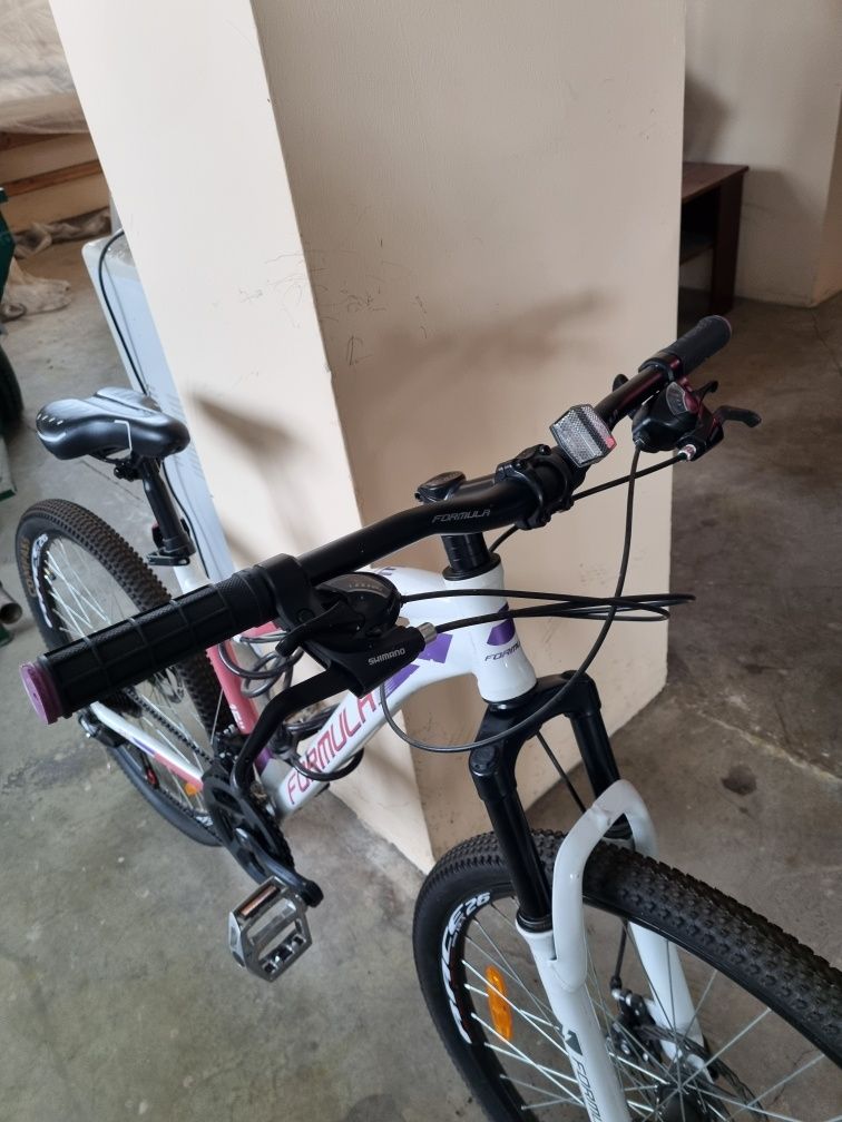 Велосипед Formula Mystique 26''