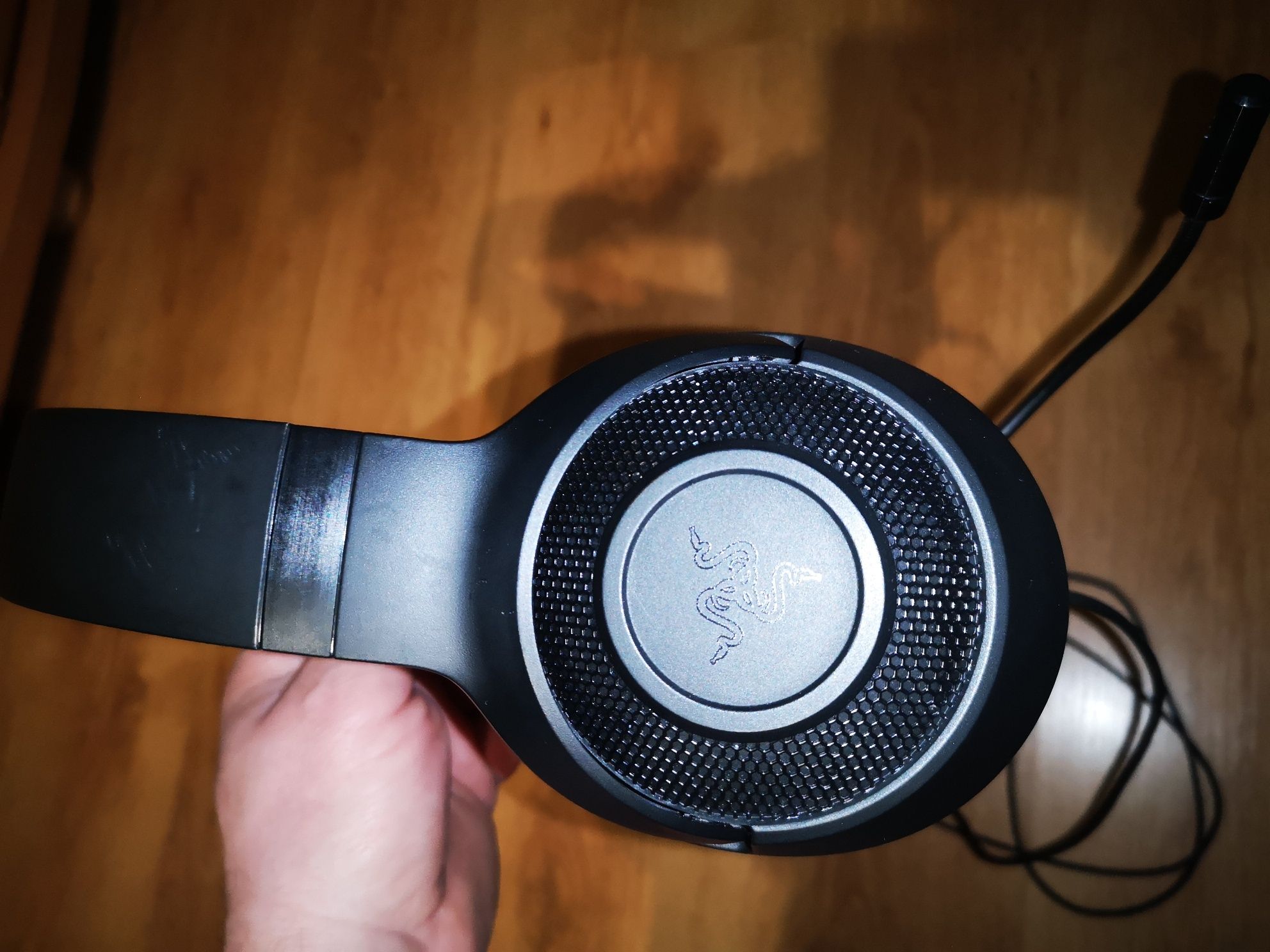 Słuchawki RAZER RZ04