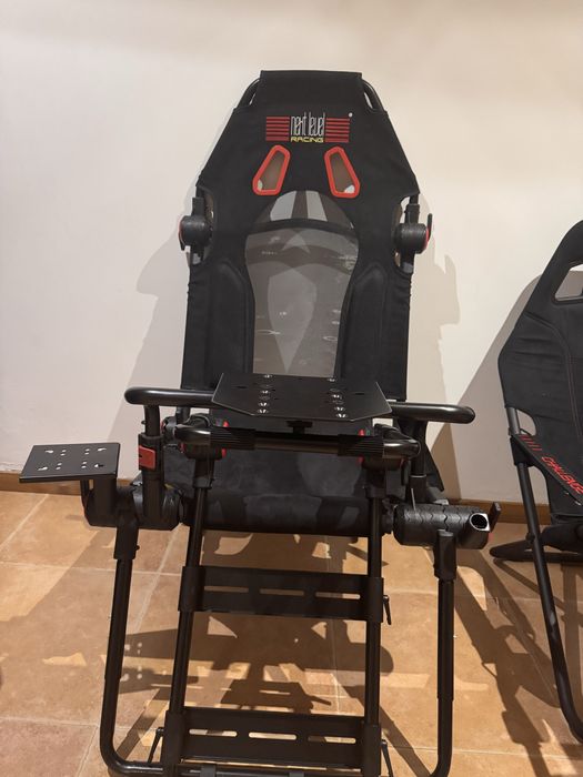 Cadeira Para volante Next Level