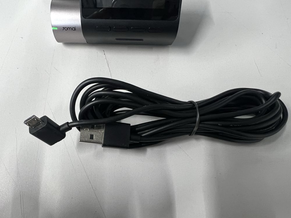Відеореєстратор 70mai Dash Cam Pro Plus
