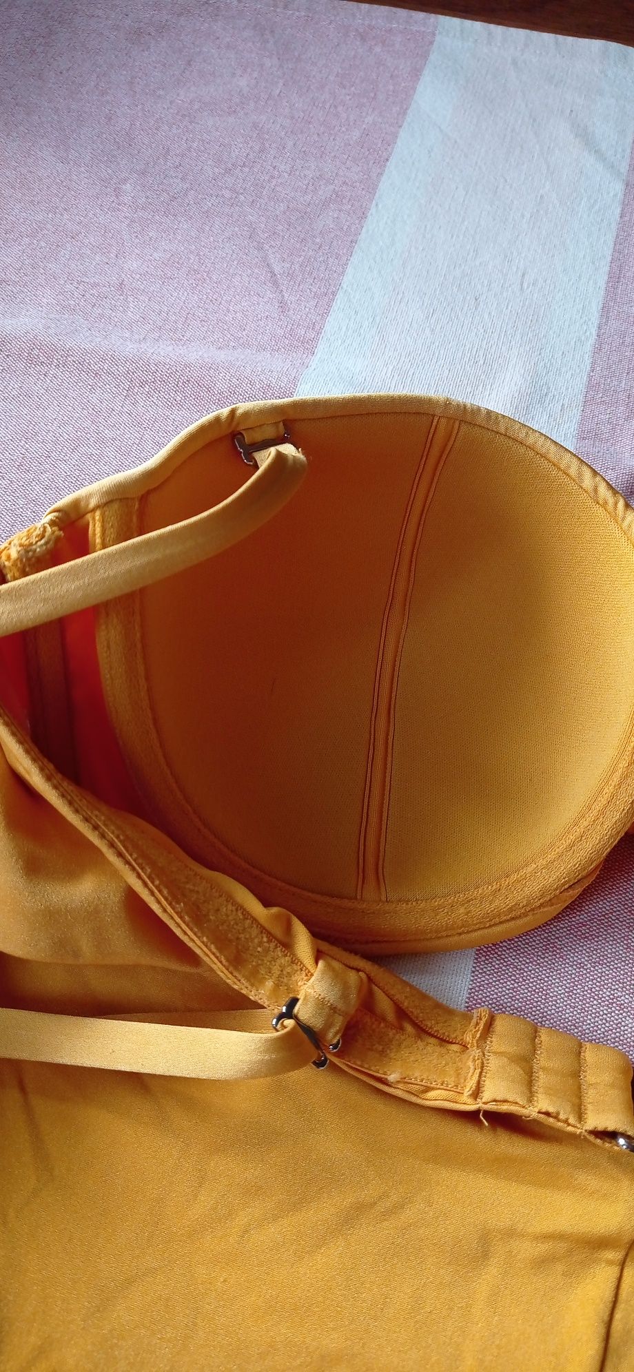 Strój Kąpielowy Kostium kąpielowy H&M 75C 42/44