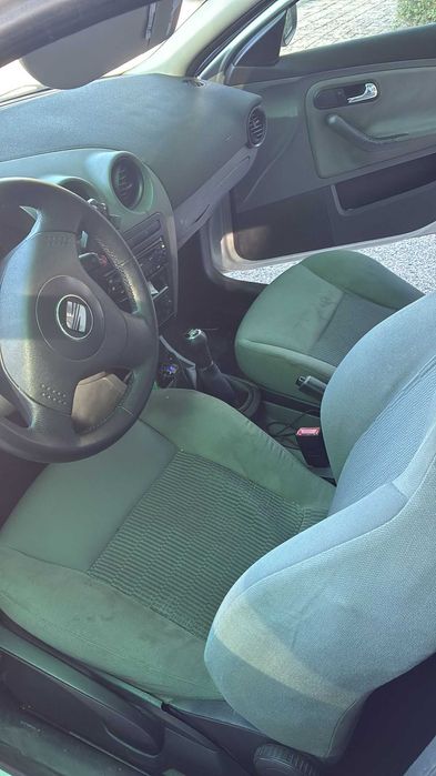 SEAT IBIZA 2003 venda Urgente