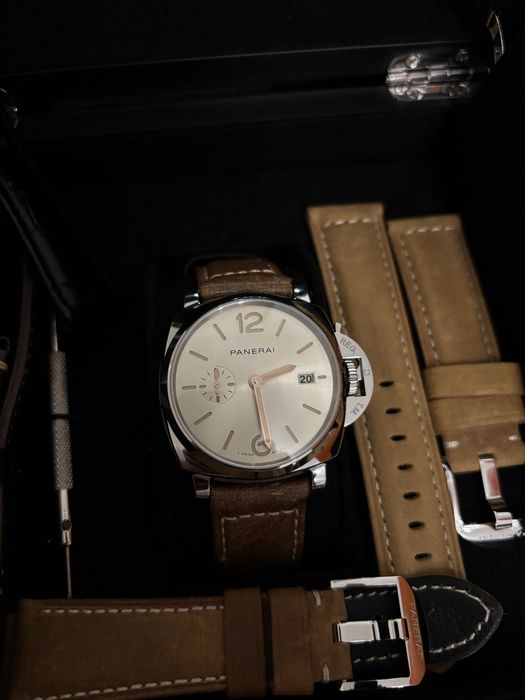 Luminor Due Panerai 42 mm