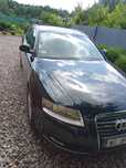 Prywatnie Audi A6 C6