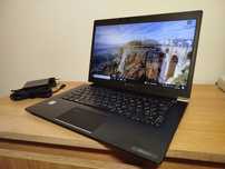 Laptop dynabook Tecra x40-F-15F i7-8Gen dla pracy i nauki 
Laptop dla