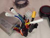 Комплект 48V 25A