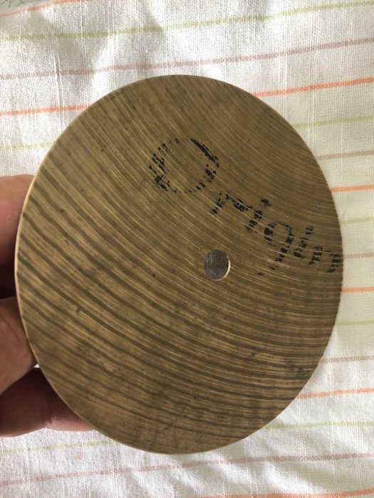 Продам барабанні тарілки.