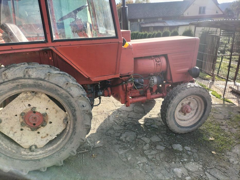 Sprzedam ciągnik rolniczy