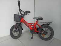 Rowerek rower BMX 12" MBIKE