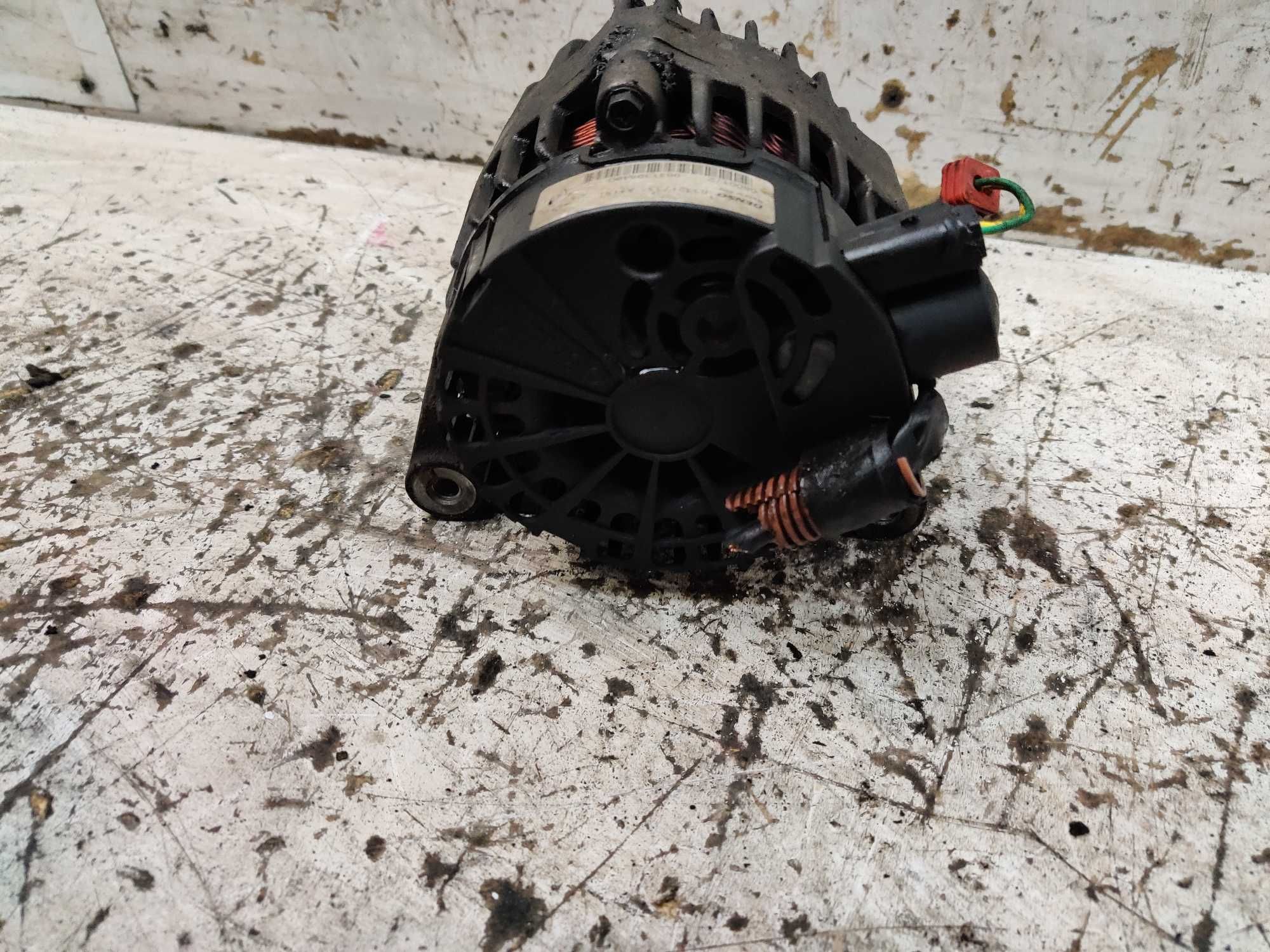 Peugeot 206  1.4 B Alternator