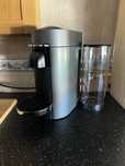 Máquina café Nespresso Vertuo