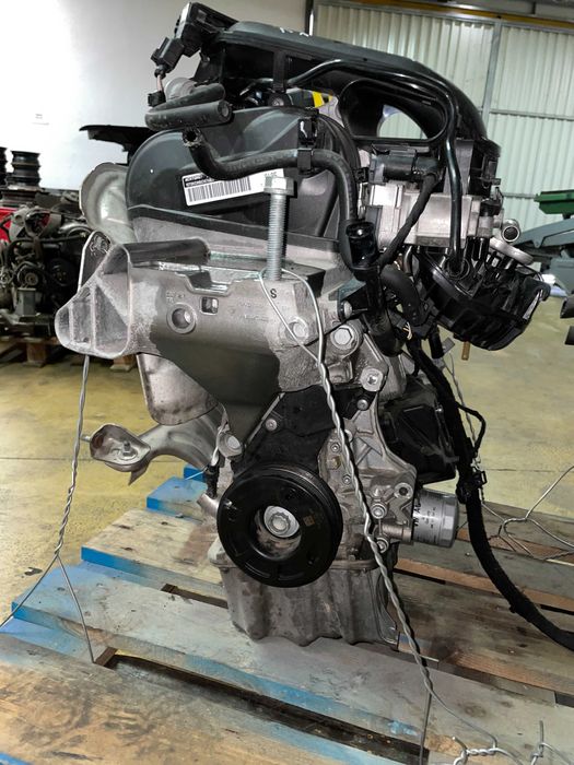 Motor VW 1.0Tsi Ref: CHZ (53000 quilómetros)