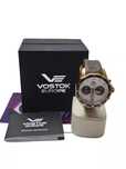 Zegarek Vostok Europe 6S21-595B645 z opakowaniem