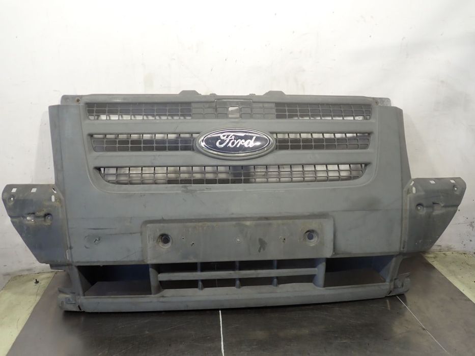 ZDERZAK PRZÓD FORD TRANSIT MK5 LIFT 2.2 6C11-17D957-A