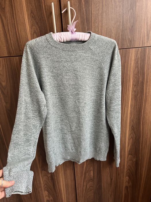 чоловічий светр h&m, розмір S/M