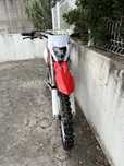 Honda XR 400R MATRICULADA