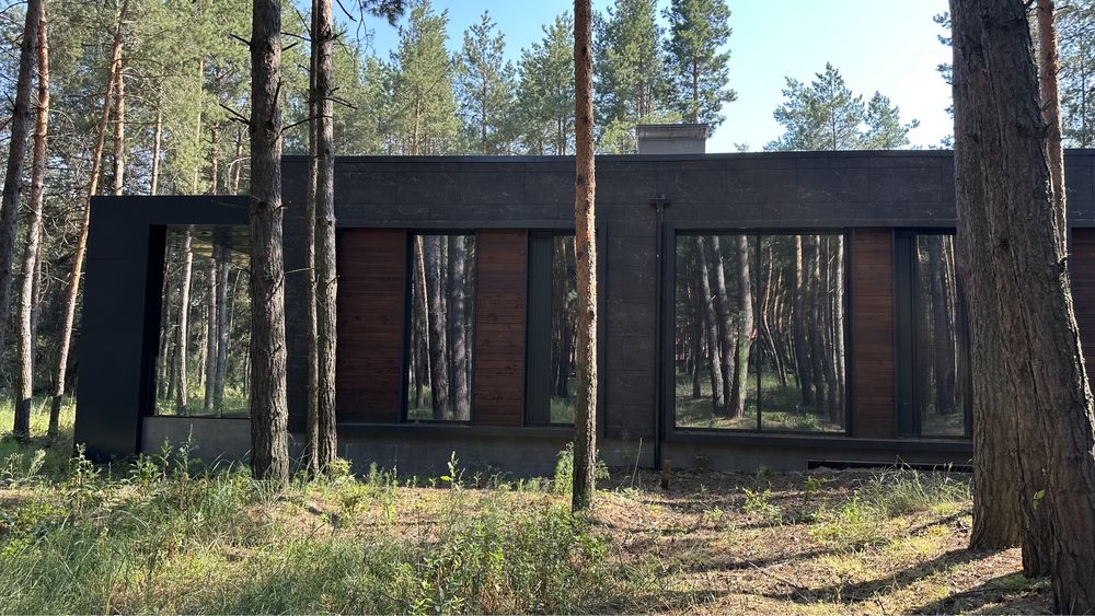 Продам будинок в Good life park, Київске море, дамба