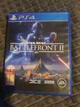Sprzedam zamienię Star Wars PL Ps4 slim Pro Ps5