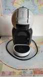 Ekspres kapsułkowy Krups Dolce Gusto Mini Me KP123B
