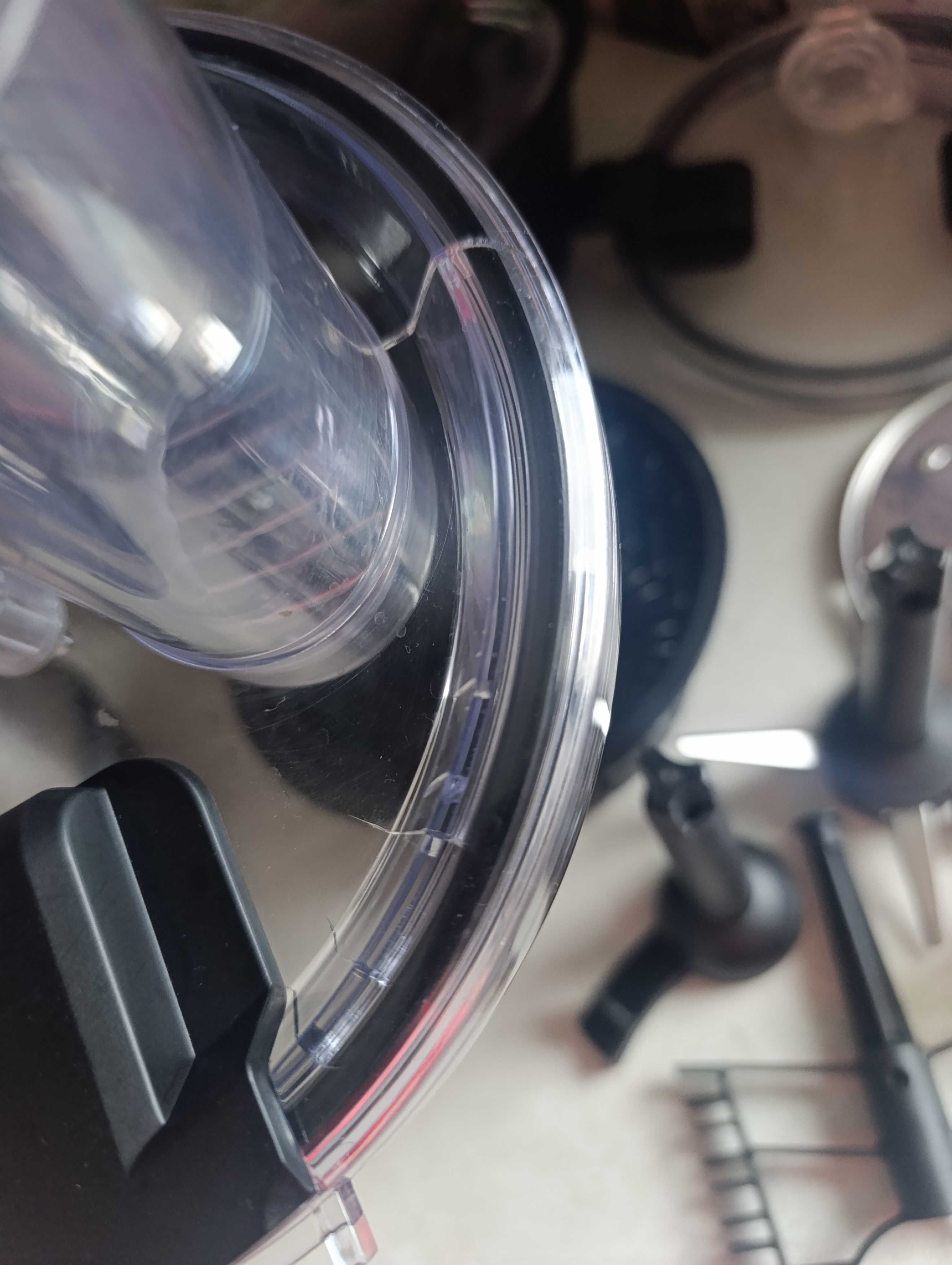 Robot kuchenny MPM