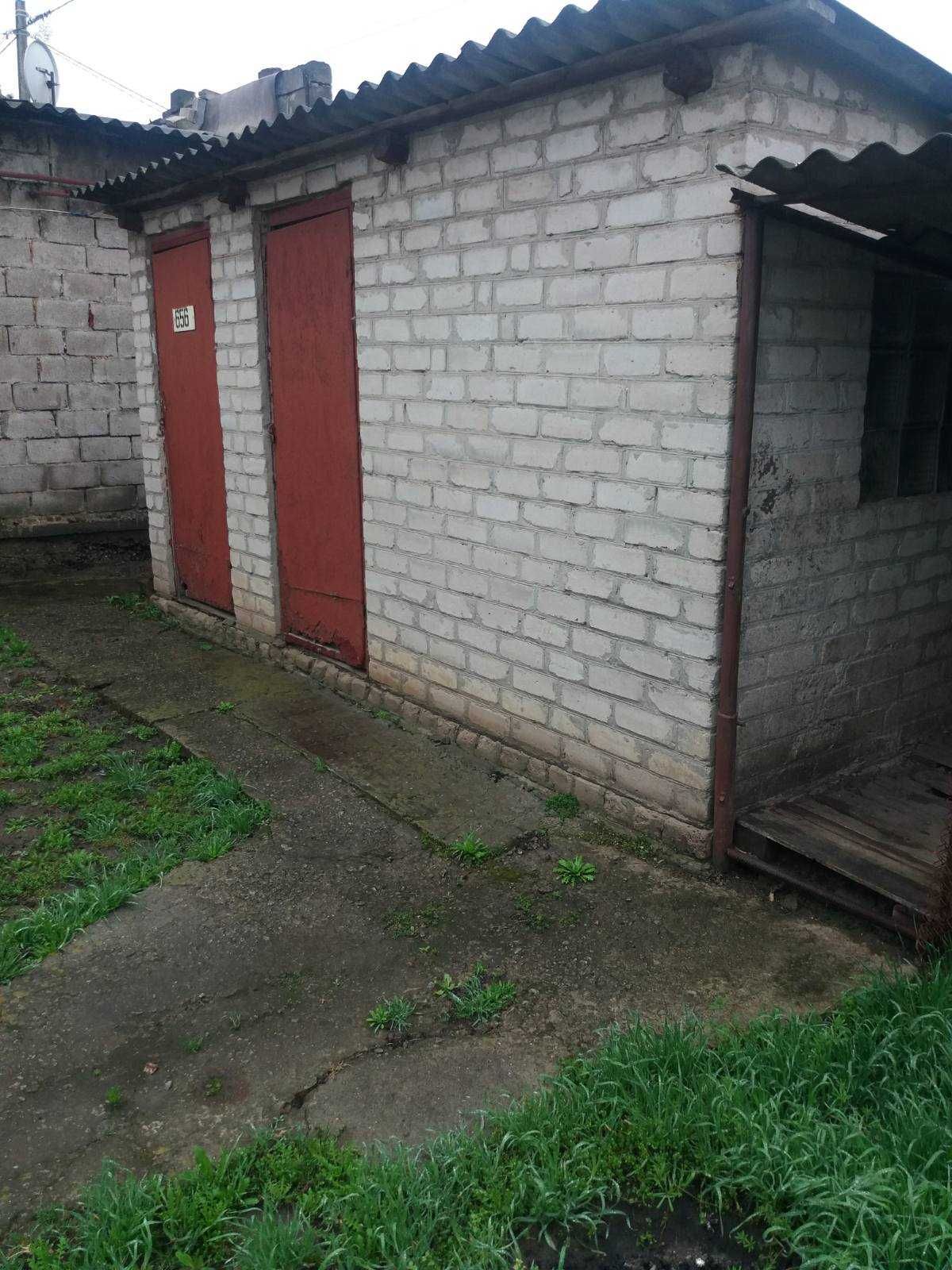 Продам часть дома п. Димитрова