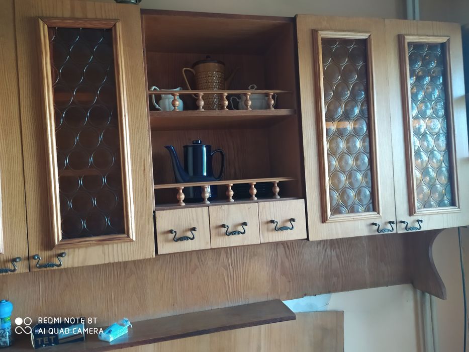 Meble kuchenne szafy garderoby